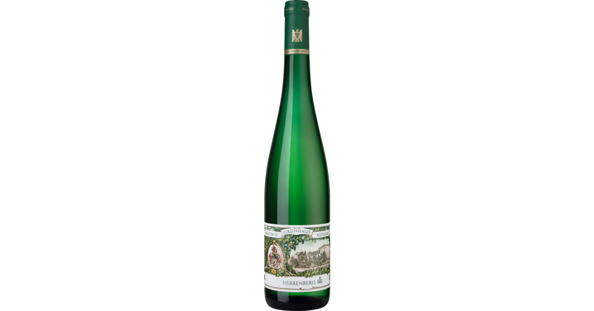 Herrenberg Riesling GG