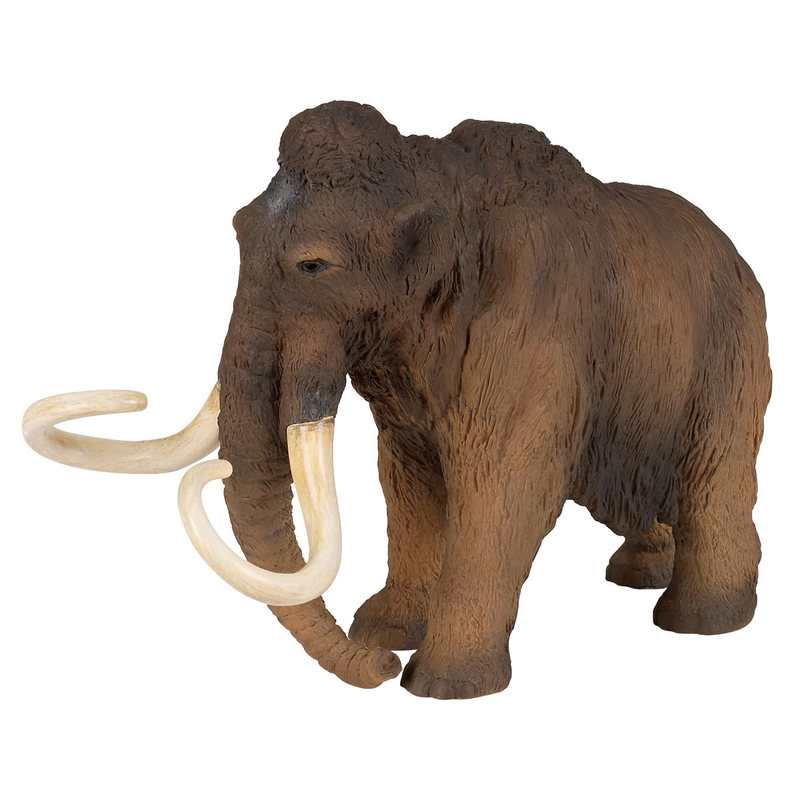 Figurine mammouth Papo