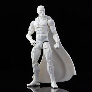 Marvel Legends Retro Collection Series Actionfigur 2022 Vision (The West Coast Avengers)