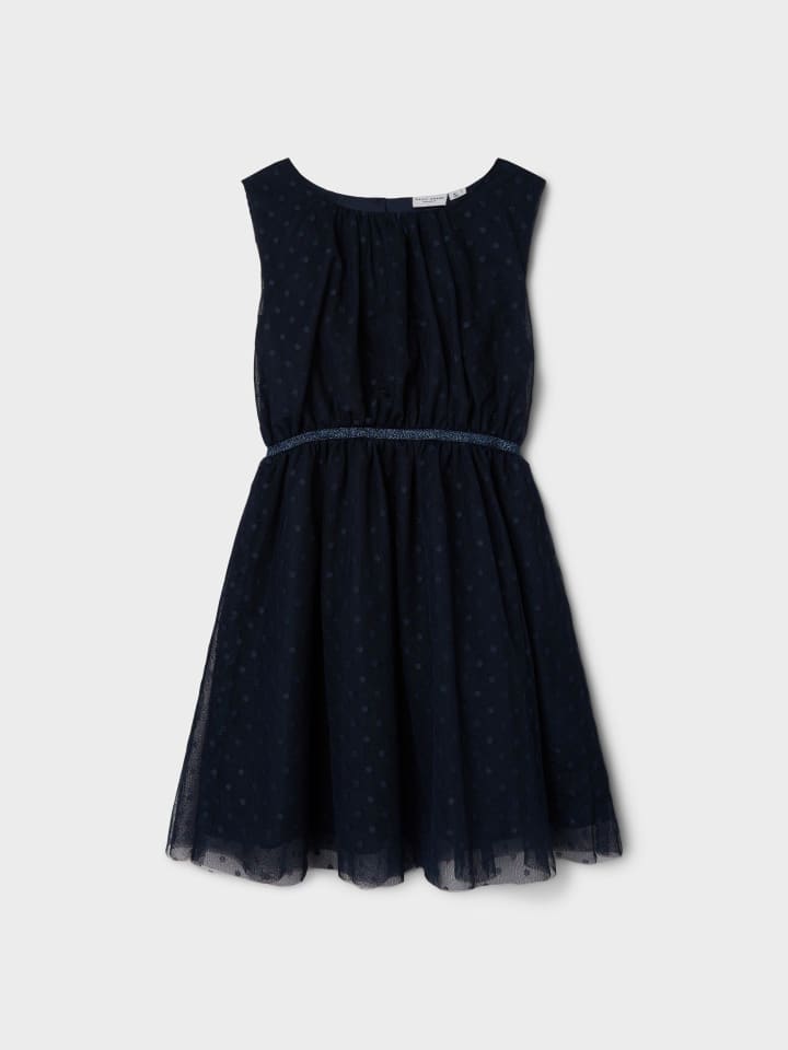 name it Festkleid in dark sapphire günstig kaufen
