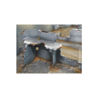 1:45/48 1:32/35 Stahlbetonplatte 70x35, 9x