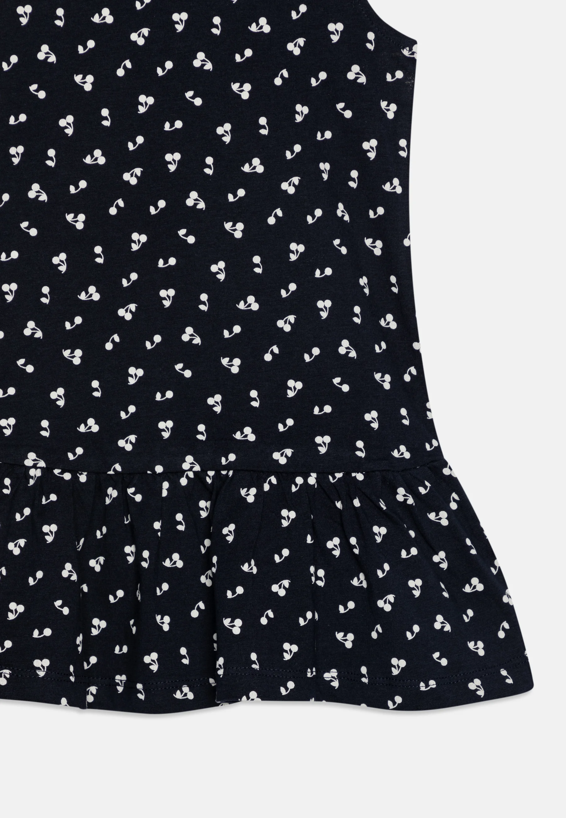 Vestido capuchón NMFVIDA PACK DE 2 - Vestido de jersey
