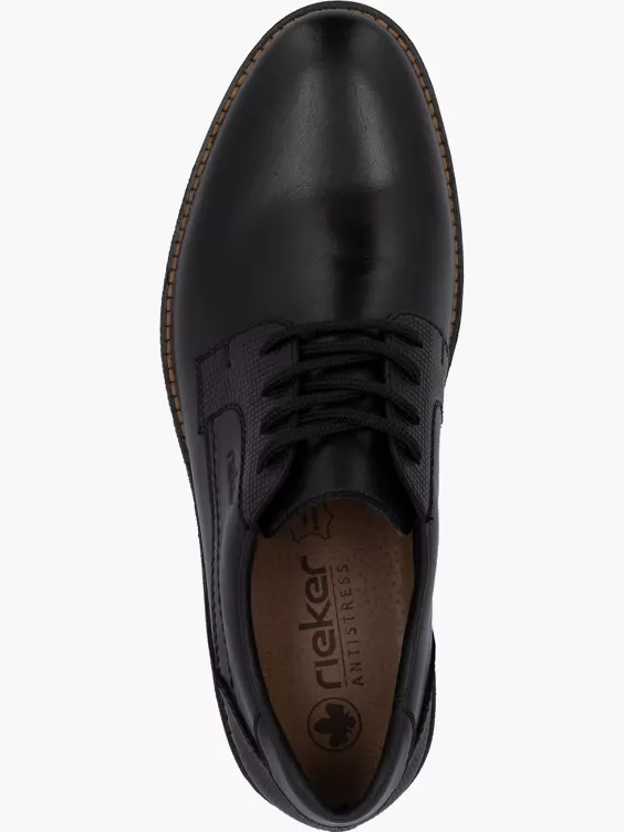 Rieker Herren Schnürschuhe