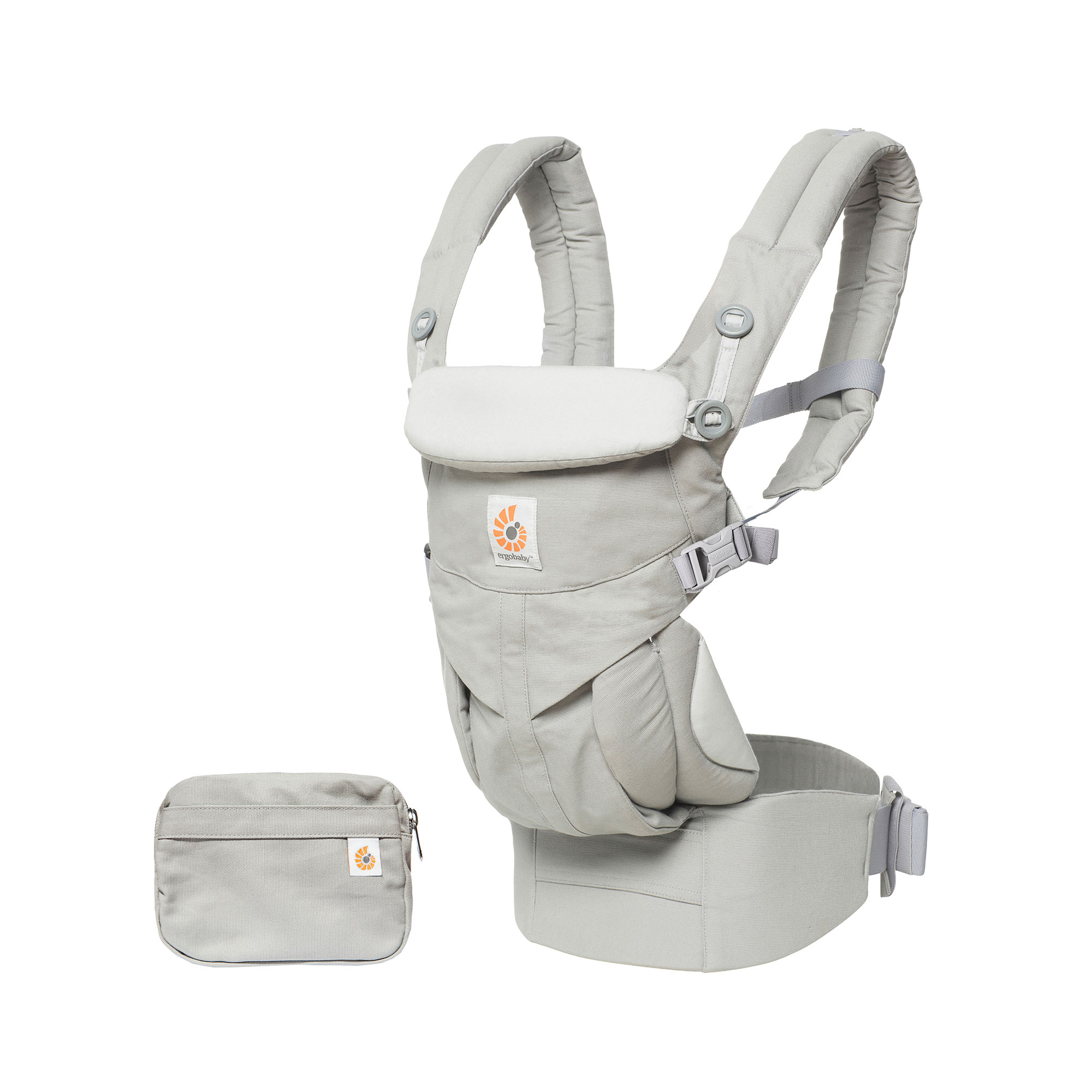 ErgobabyBabytrage Omni 360