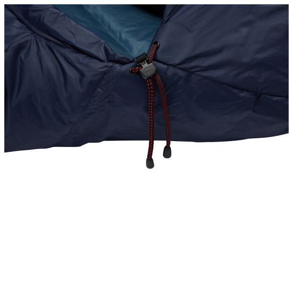 Stoic - NijakSt. 3°C - Daunenschlafsack