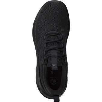 adidas Racer TR23 Sneaker in schwarz