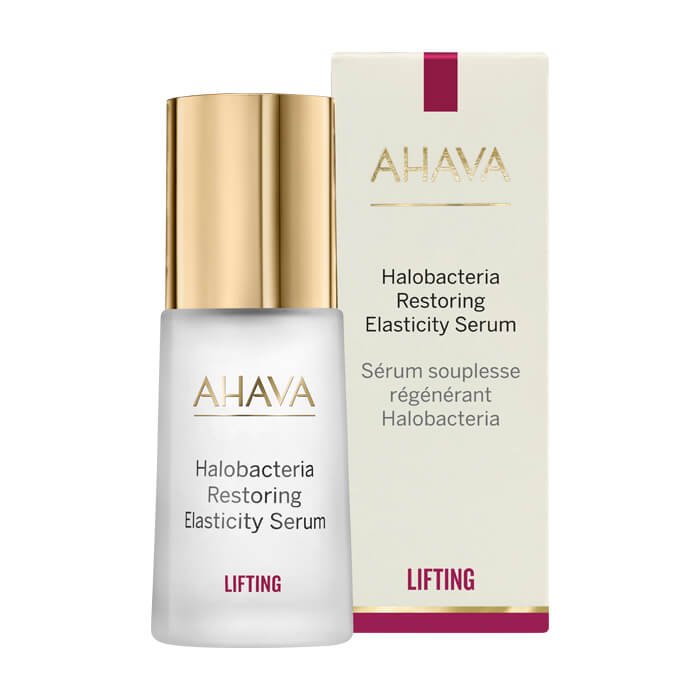 AHAVA Gesichtspflege Halobacteria Restoring Elasticity Serum