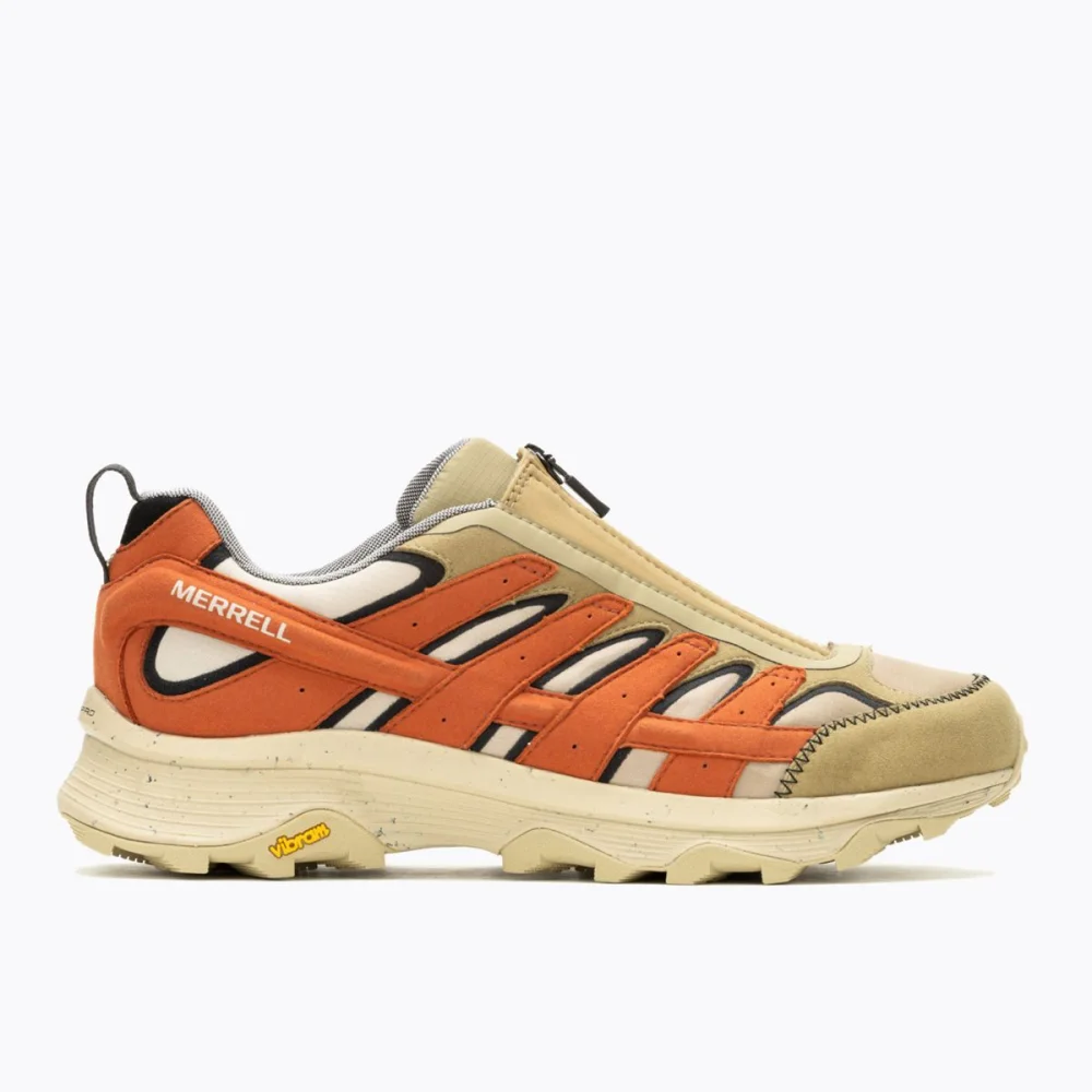 Merrell Moab Speed Zip J068011 / braun