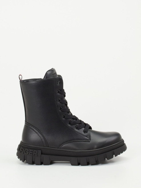 Schnürboots-67000090139 Tommy Hilfiger