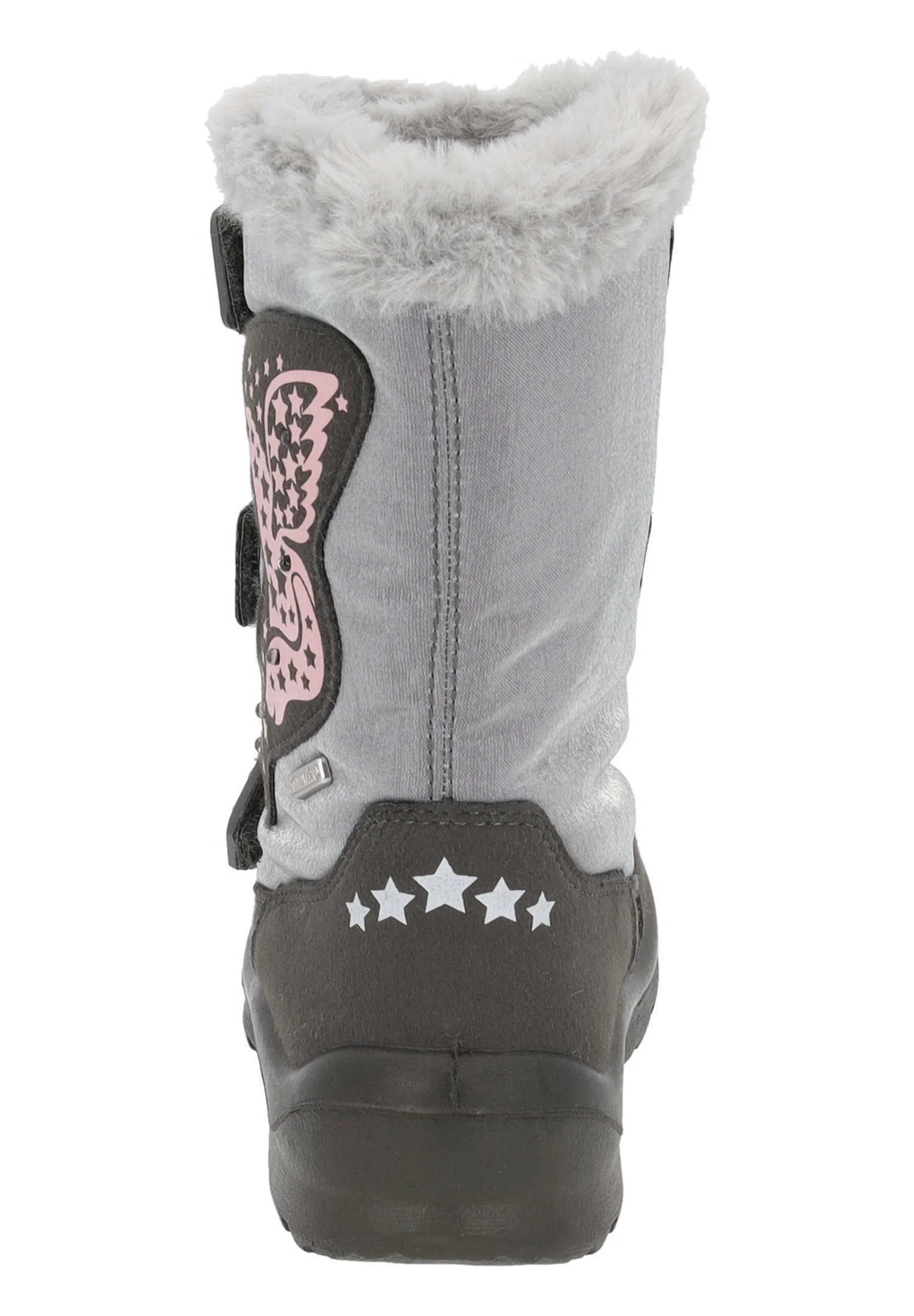 Botas de nieve Salamander