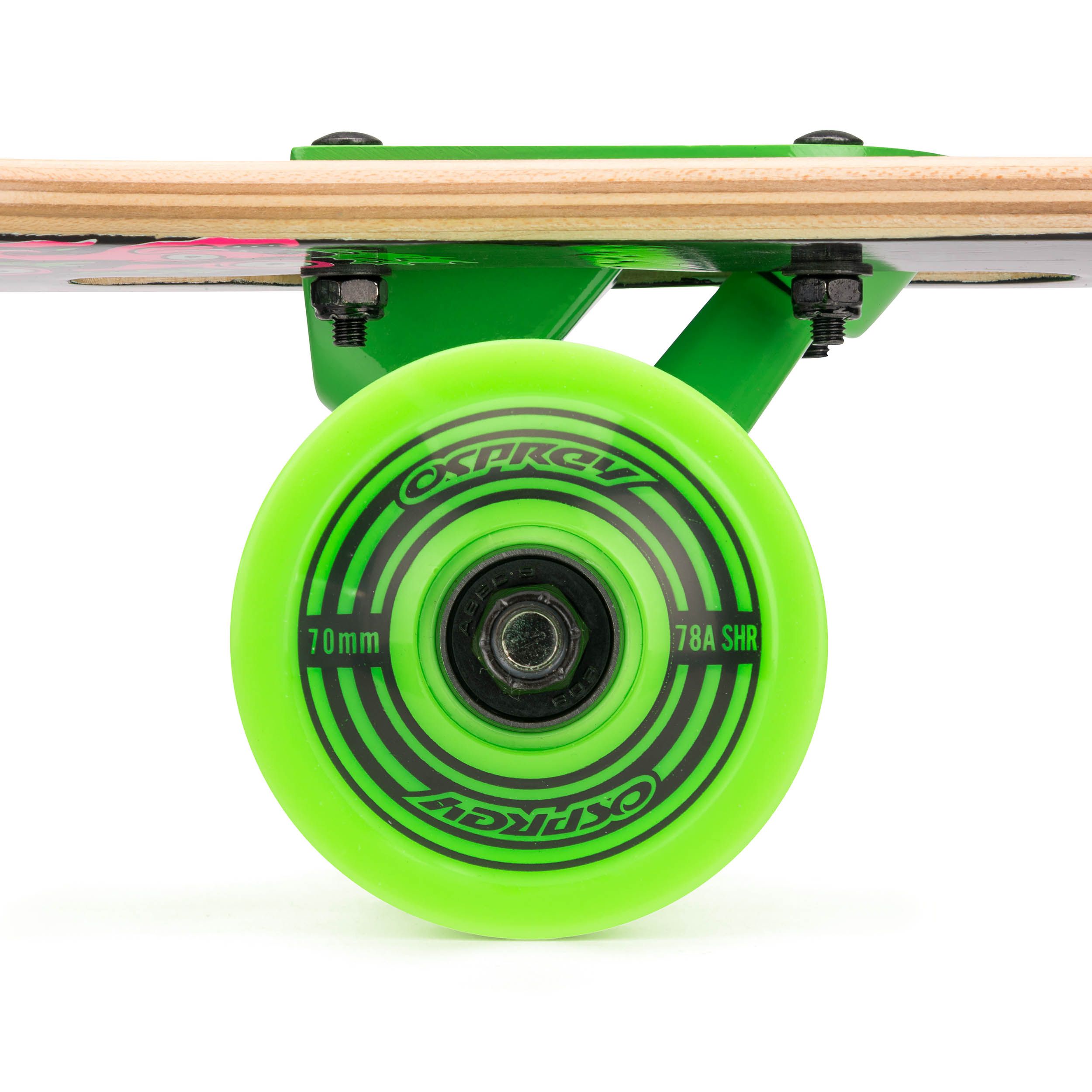 Osprey Character 99 cm Longboard