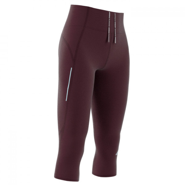 adidas - Women's Own The Run 3/4 Leggings - Lauftights