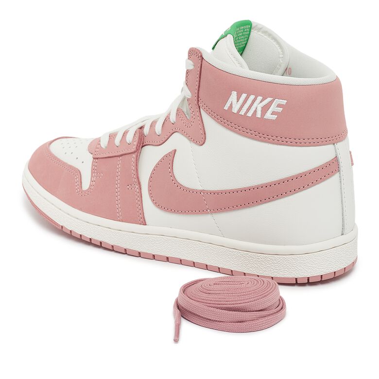 JORDAN Air Ship 