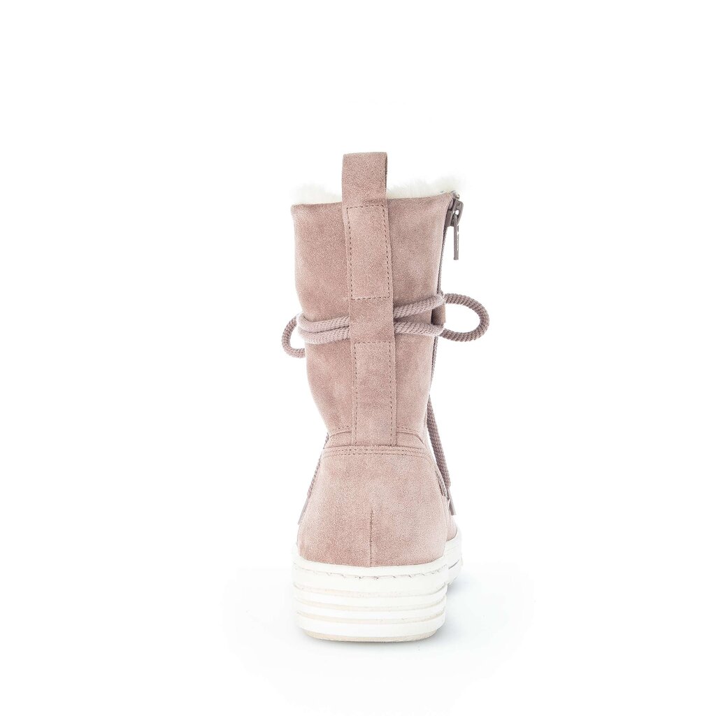 Gabor fashion Winterstiefelette rosa