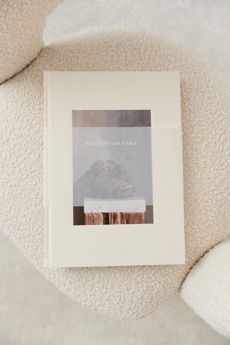 Perception form book