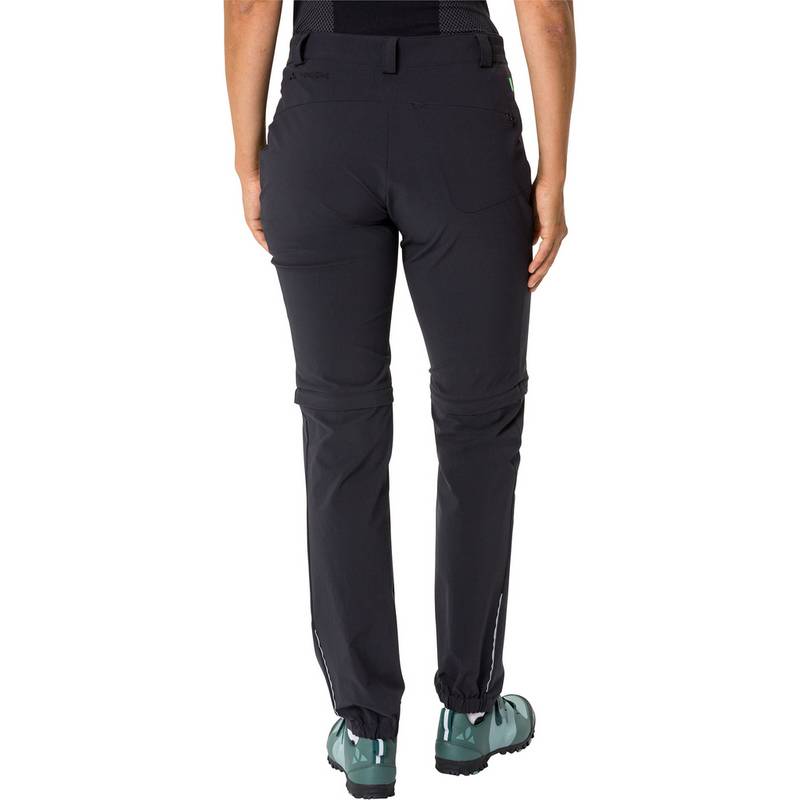 VAUDE Yaras ZO Fahrradhose Damen