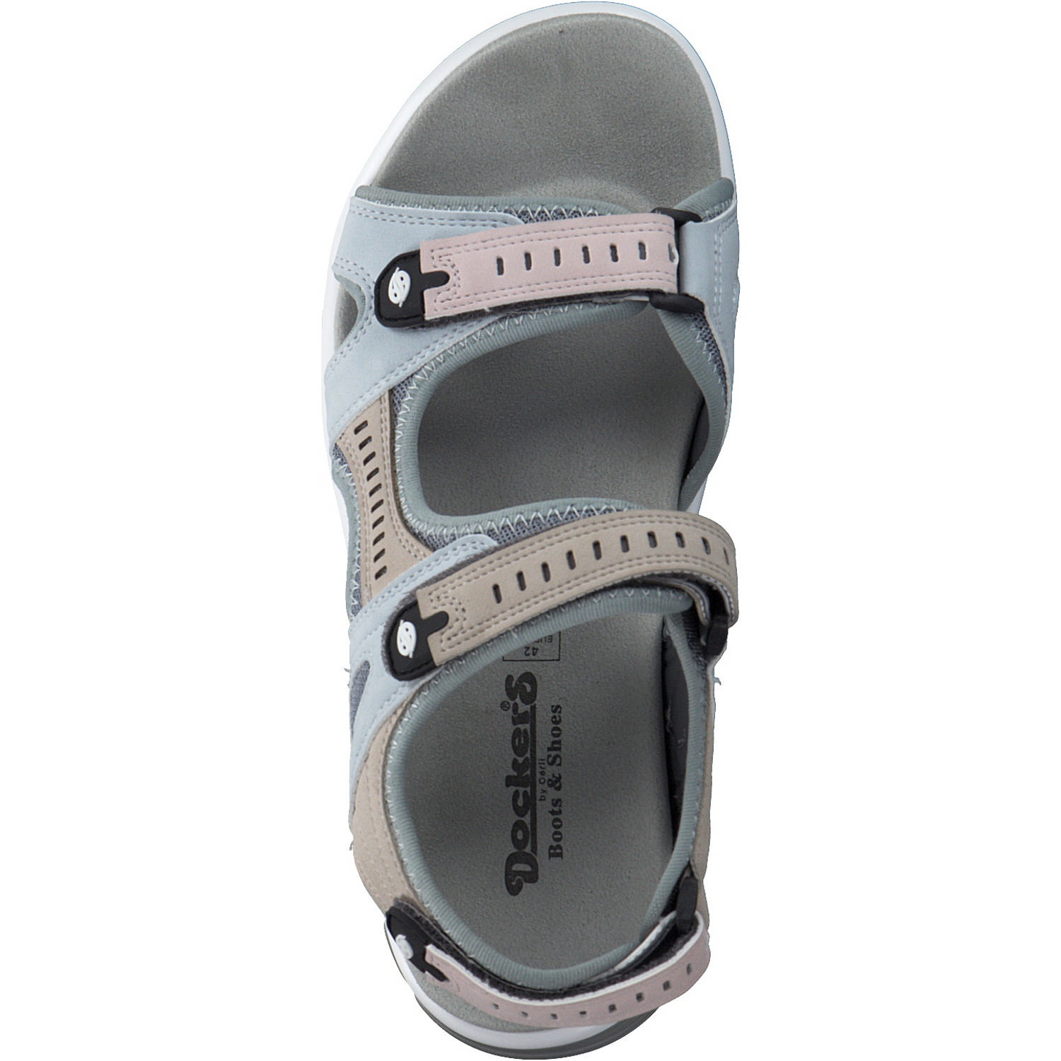 Dockers 50PC201, Sandalen, Damen, sand