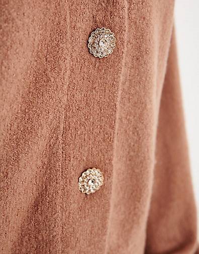 Threadbare Strickjacke