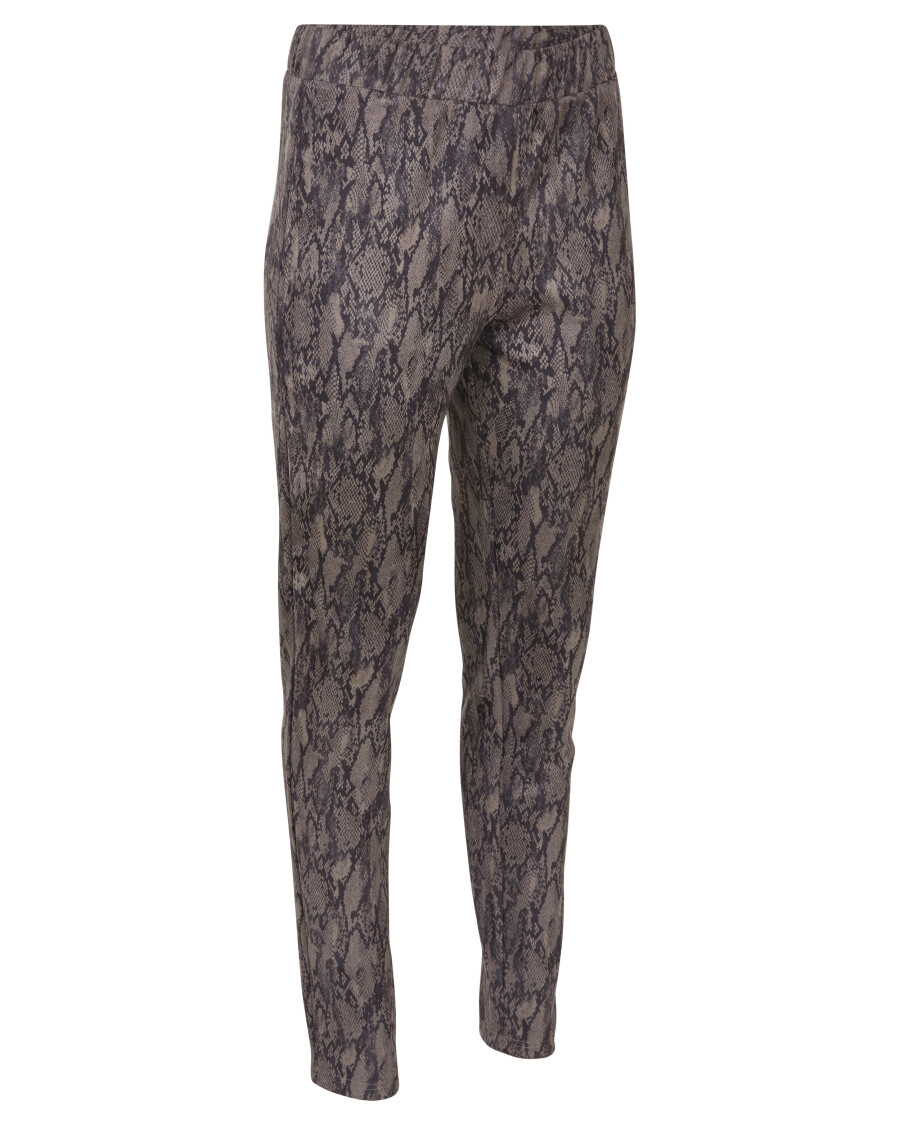 Pull-on-Hose