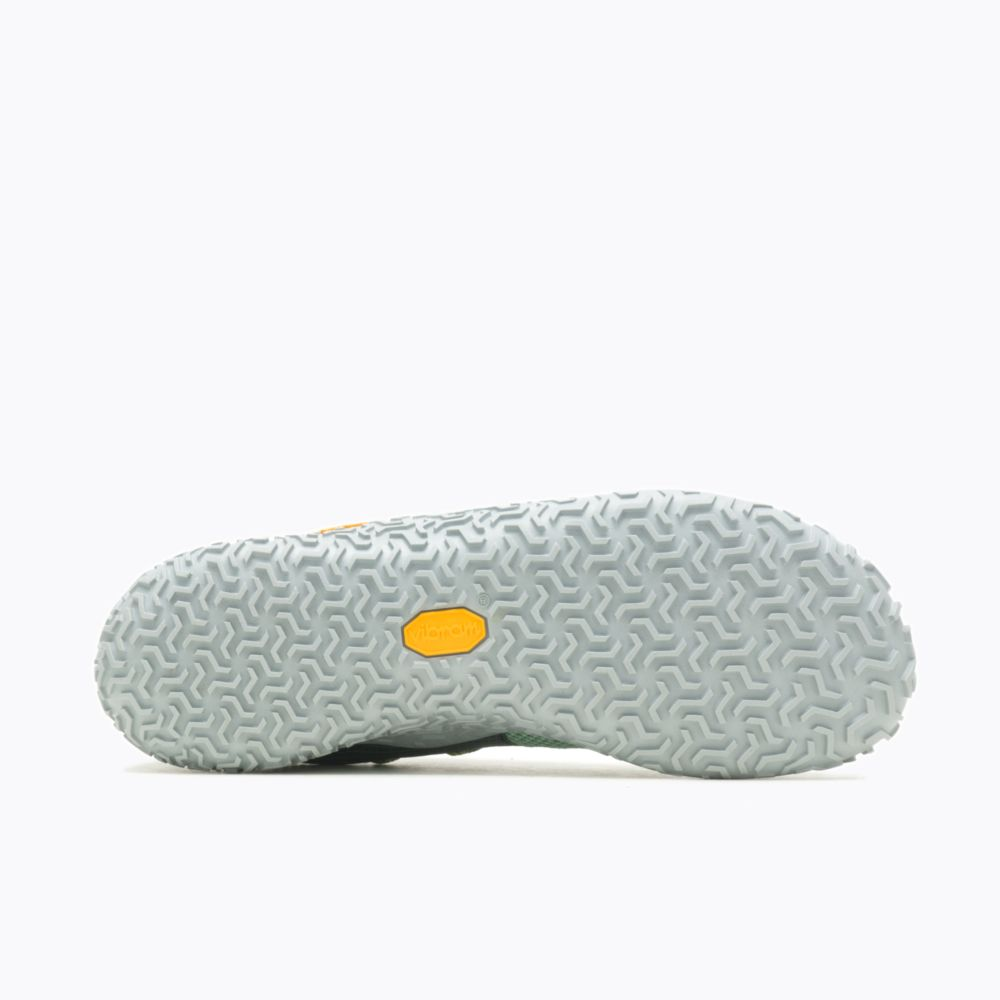 Merrell Trail Glove 7 J067716 / grün