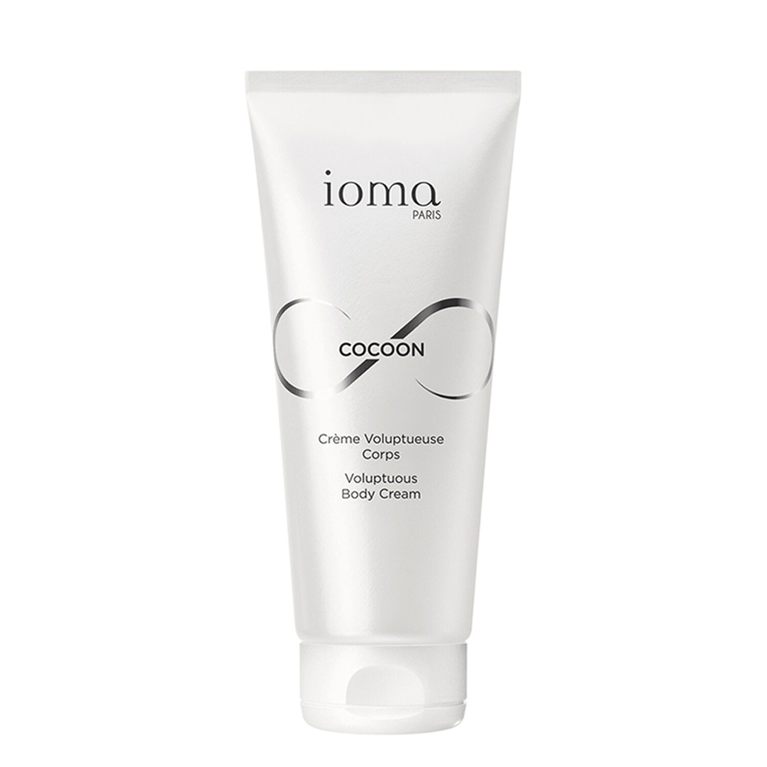 Ioma Cocoon Crème Voluptueuse Corps