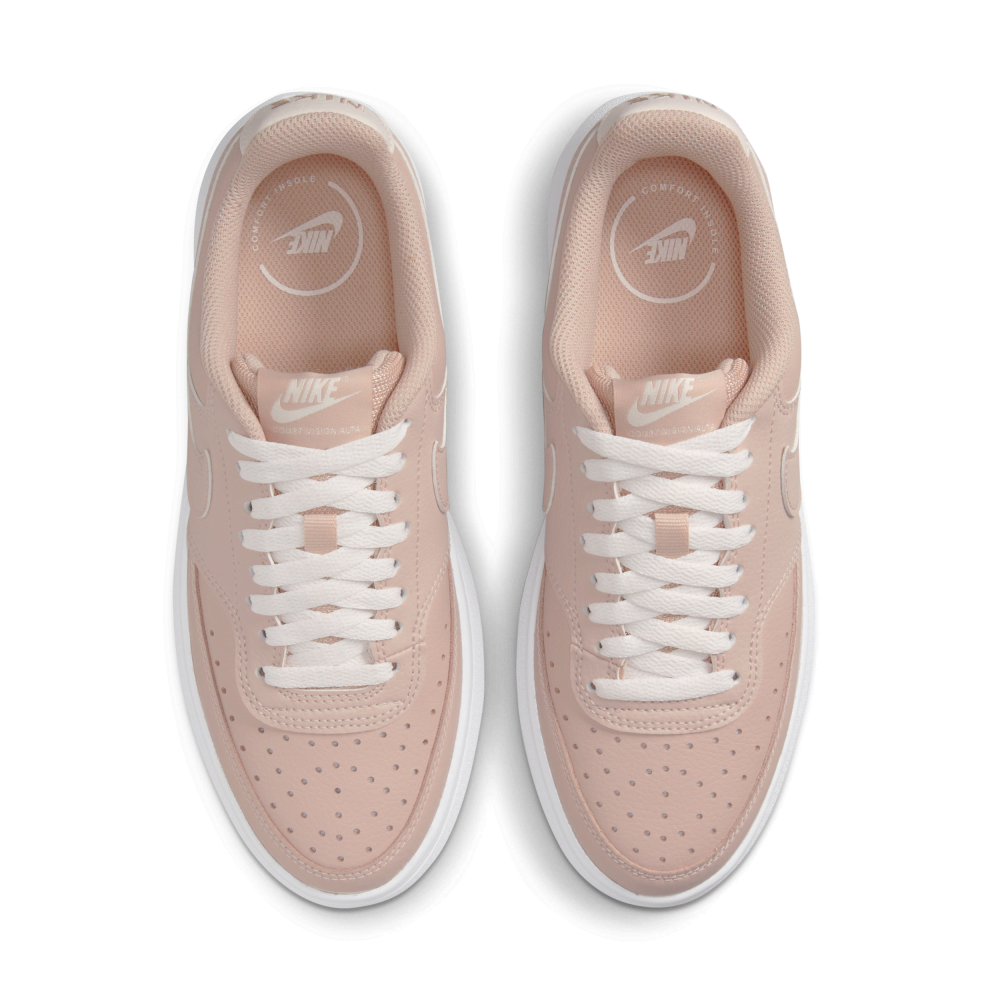 Nike Court Vision Alta DM0113-600 / pink