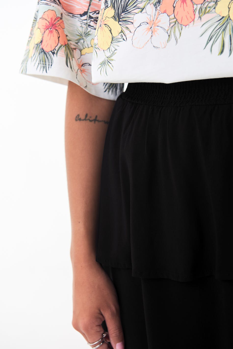 Belle skirt