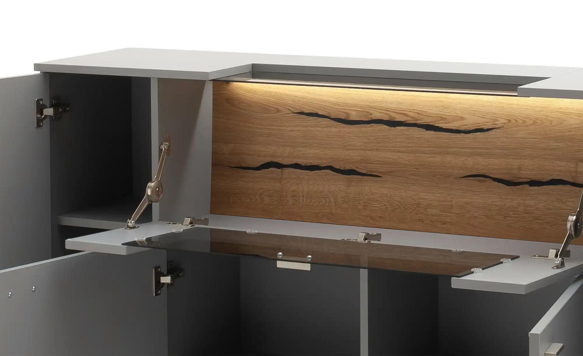 Primo LED-Beleuchtung Sella