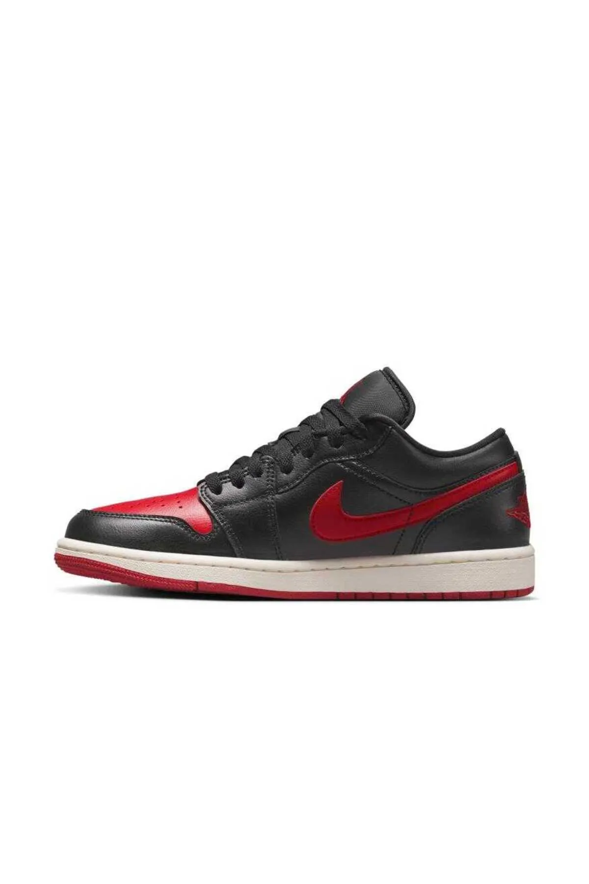 Nike  Air Jordan 1 Low Damen-Basketballschuhe