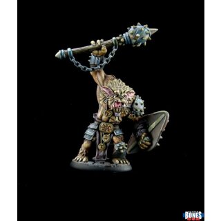 Bhonk, Bugbear Chieftain