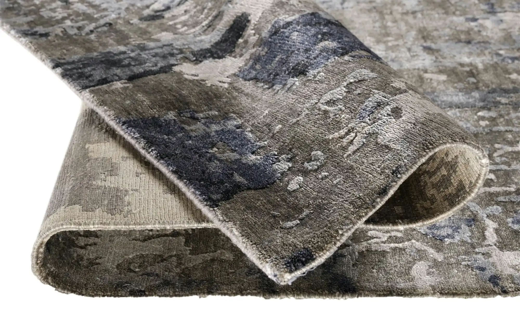 Kurzflorteppich Signature Earth