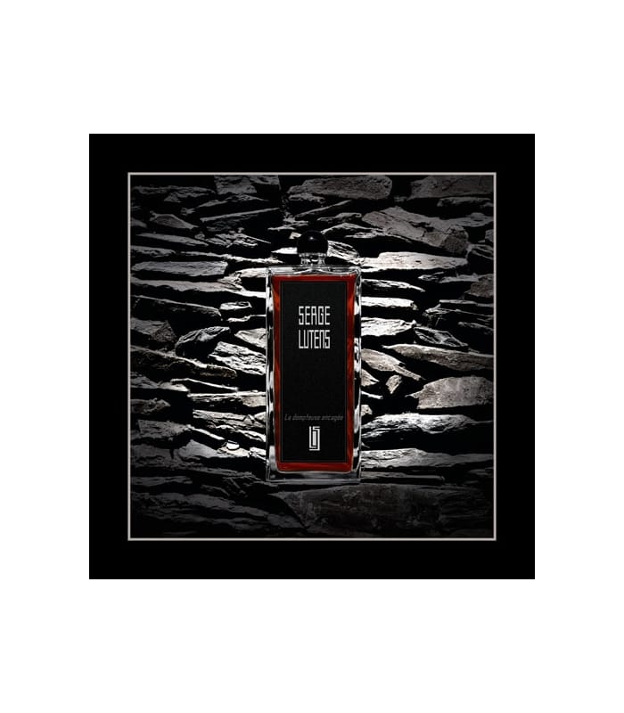 Serge Lutens-LA DOMPTEUSE ENCAGEE-Eau de Parfum