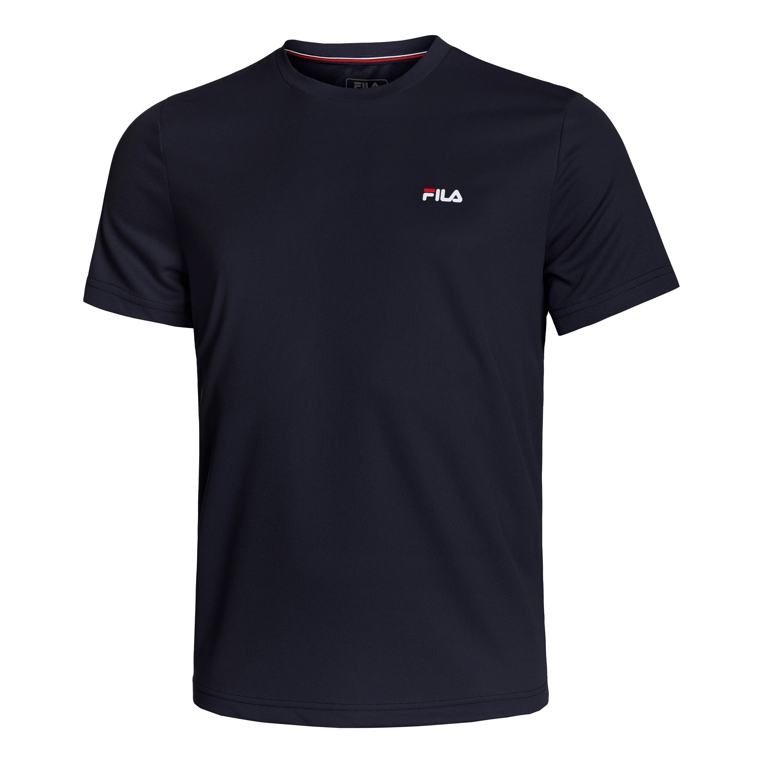 Logo Small T-Shirt Herren - Dunkelblau