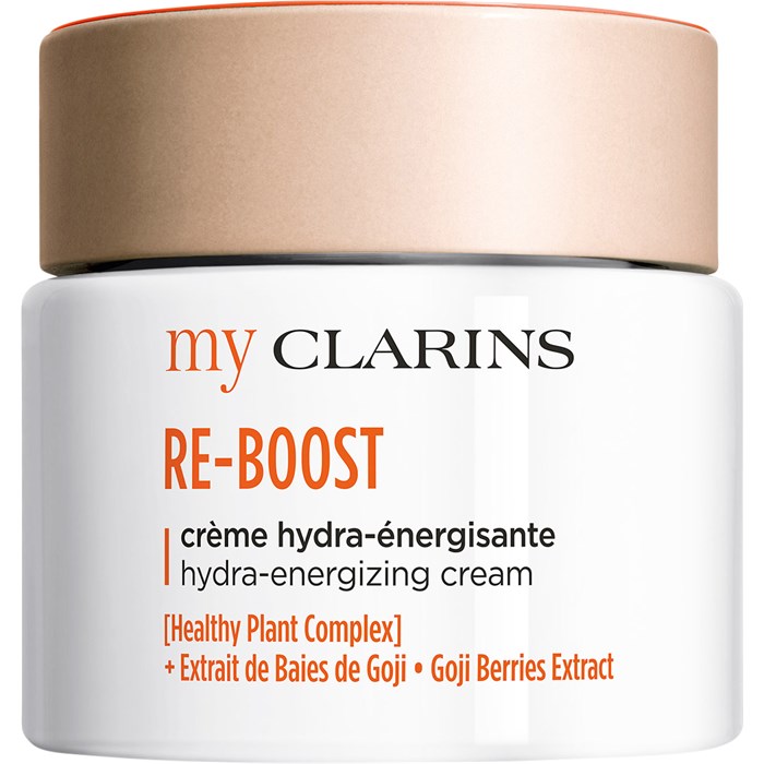 RE-BOOST hydra-energizing cream - normal skin