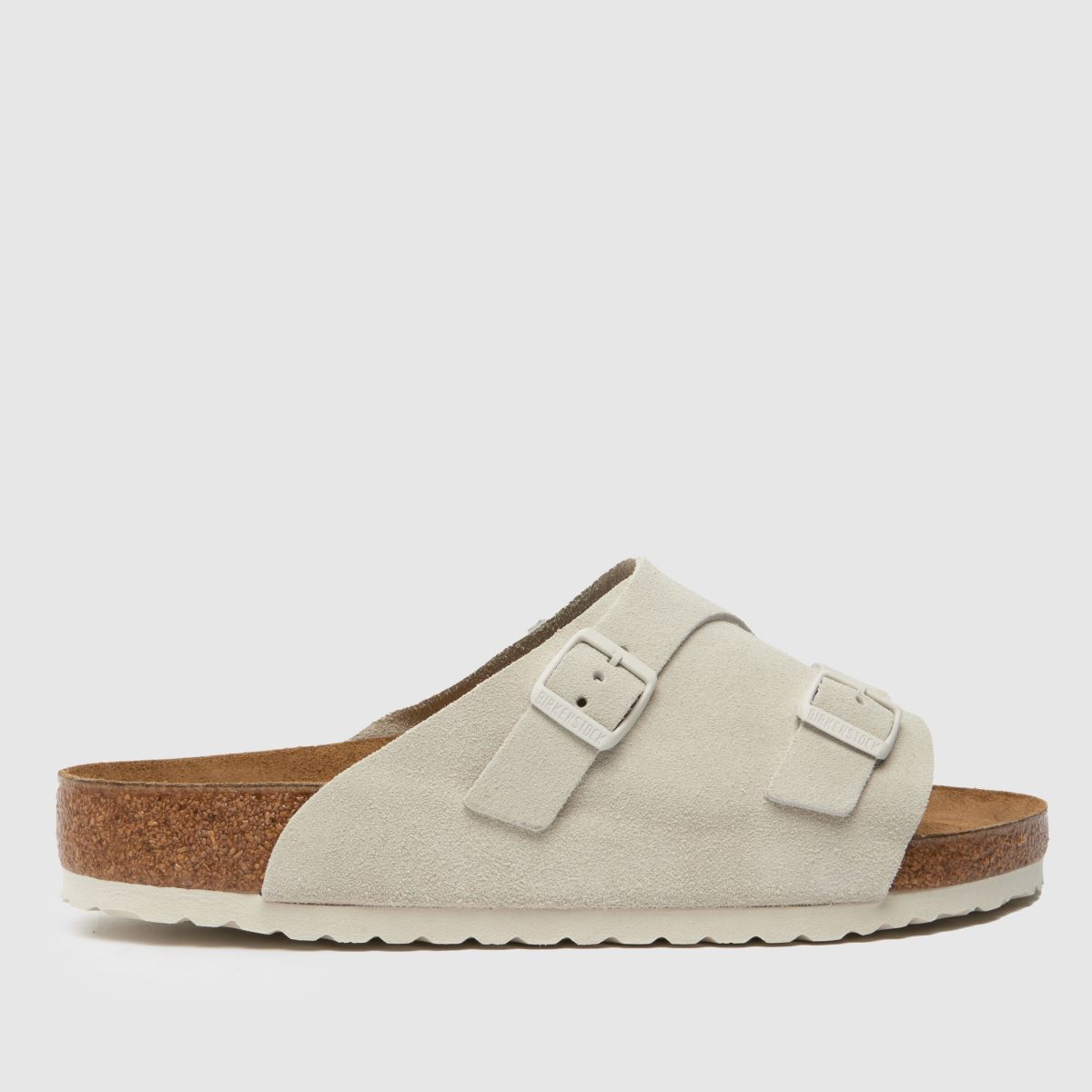 Naravni sandali BIRKENSTOCK Zurich