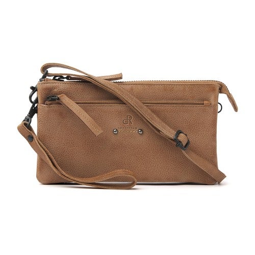 dR Amsterdam Clutch Burro