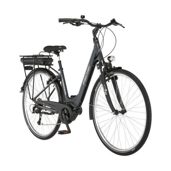 City E-Bike Cita 1.5, 28