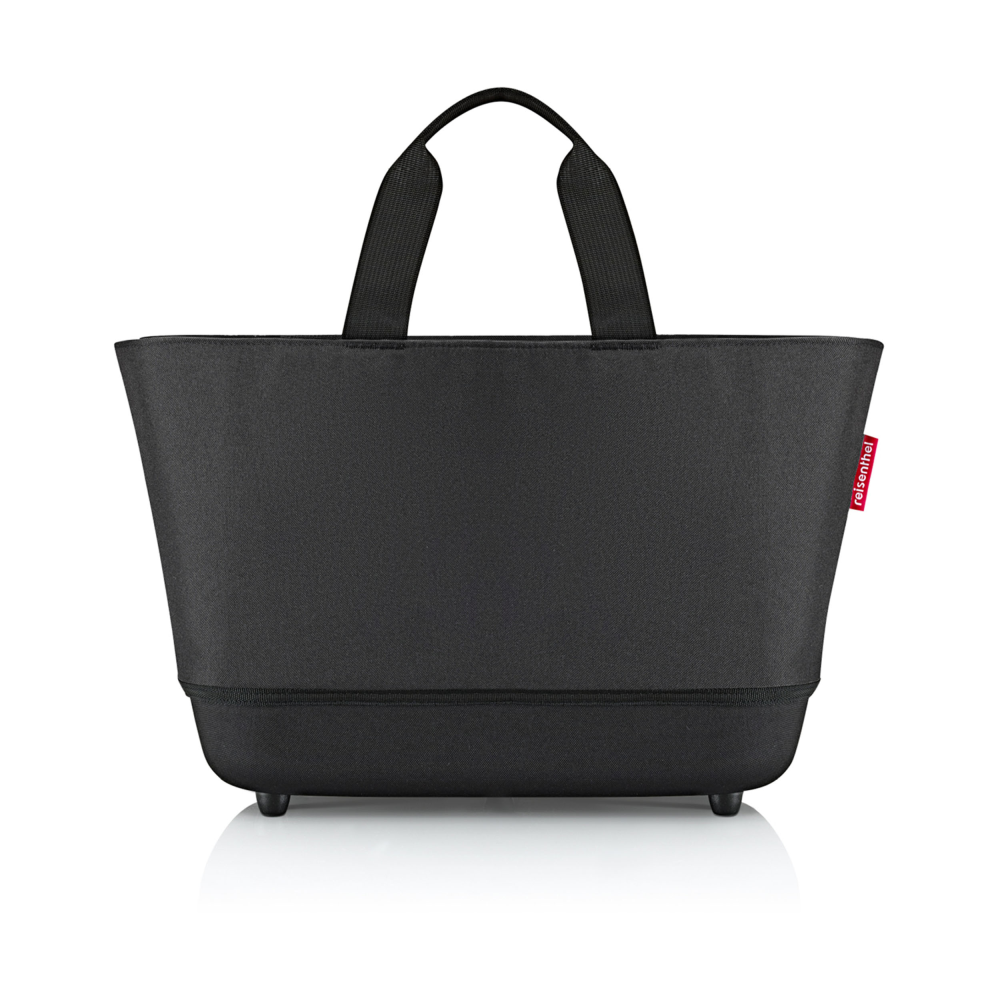 Shoppingbasket black