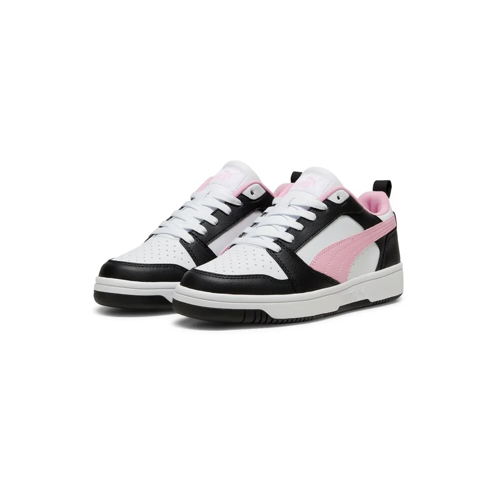 PUMA Rebound v6 392328/019 / schwarz