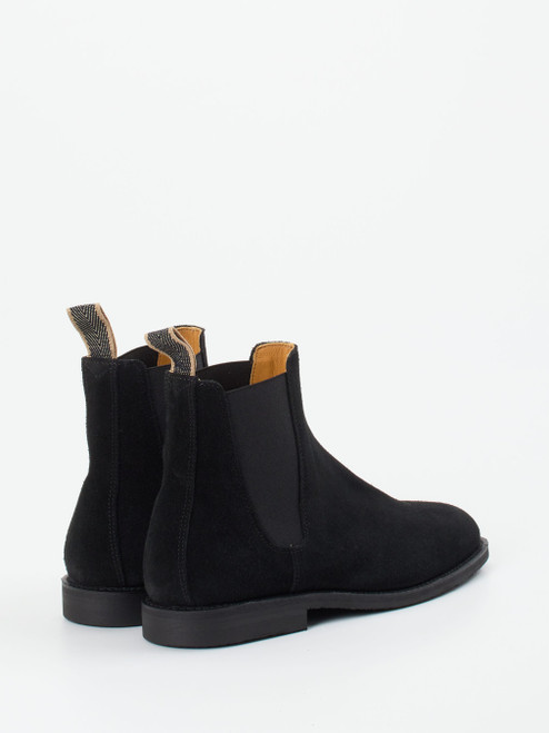 Chelsea Boots-17110090330 Ludwig Reiter