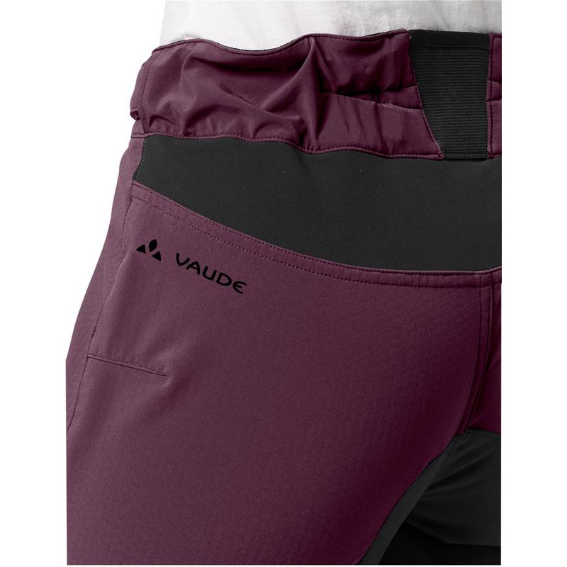 VAUDE Qimsa II Fahrradhose Damen