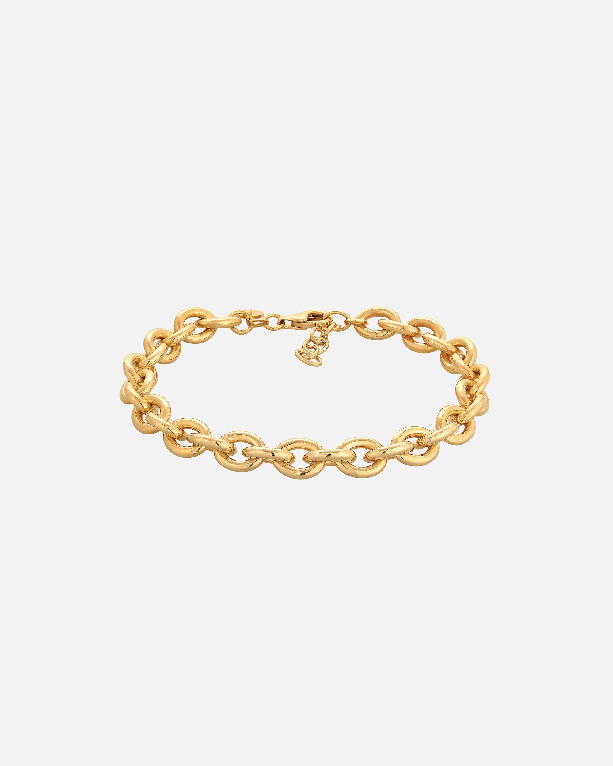 Inel elegant și minimalist Elli PREMIUM pentru femei, din argint 925 placat cu rodiu