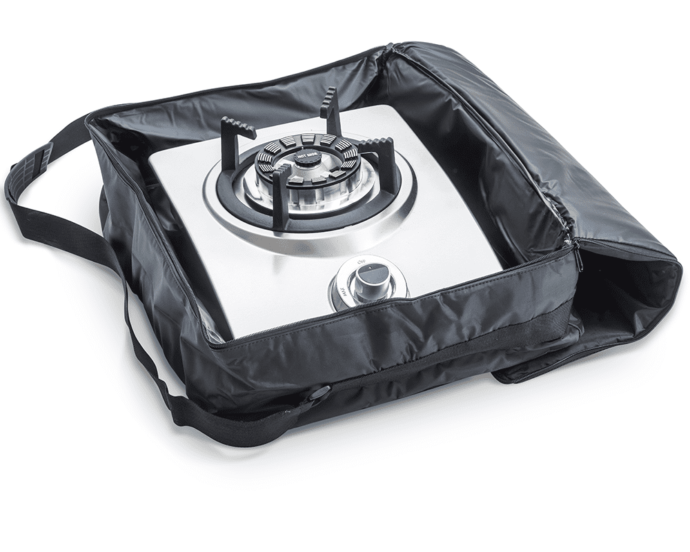 HOTWOK Silverline Aufbewahrungstasche