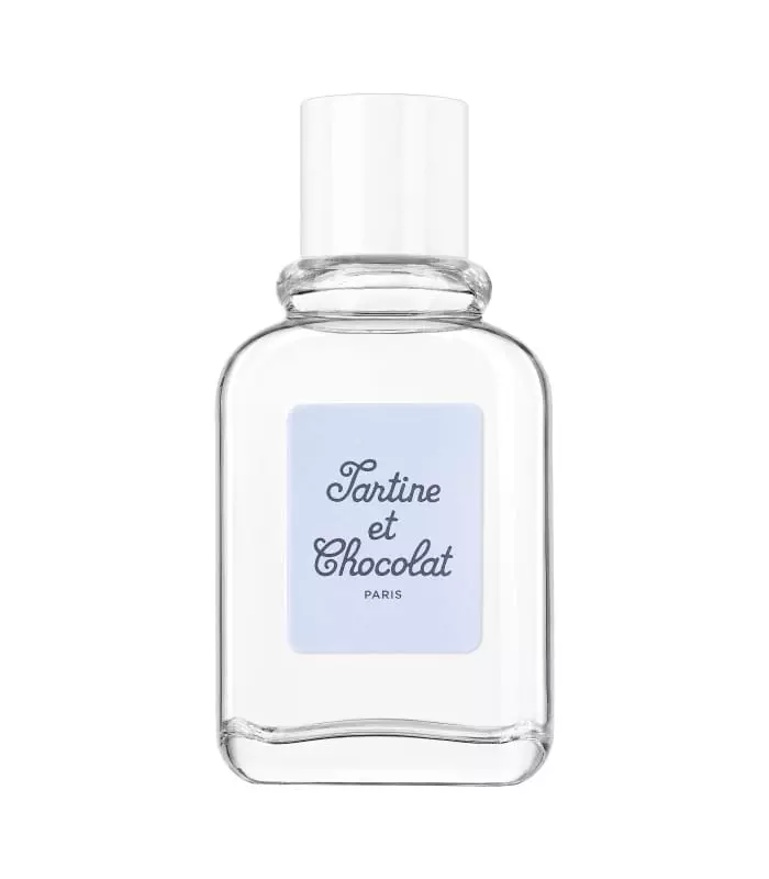 PTISENBON Eau De Toilette Vaporisateur