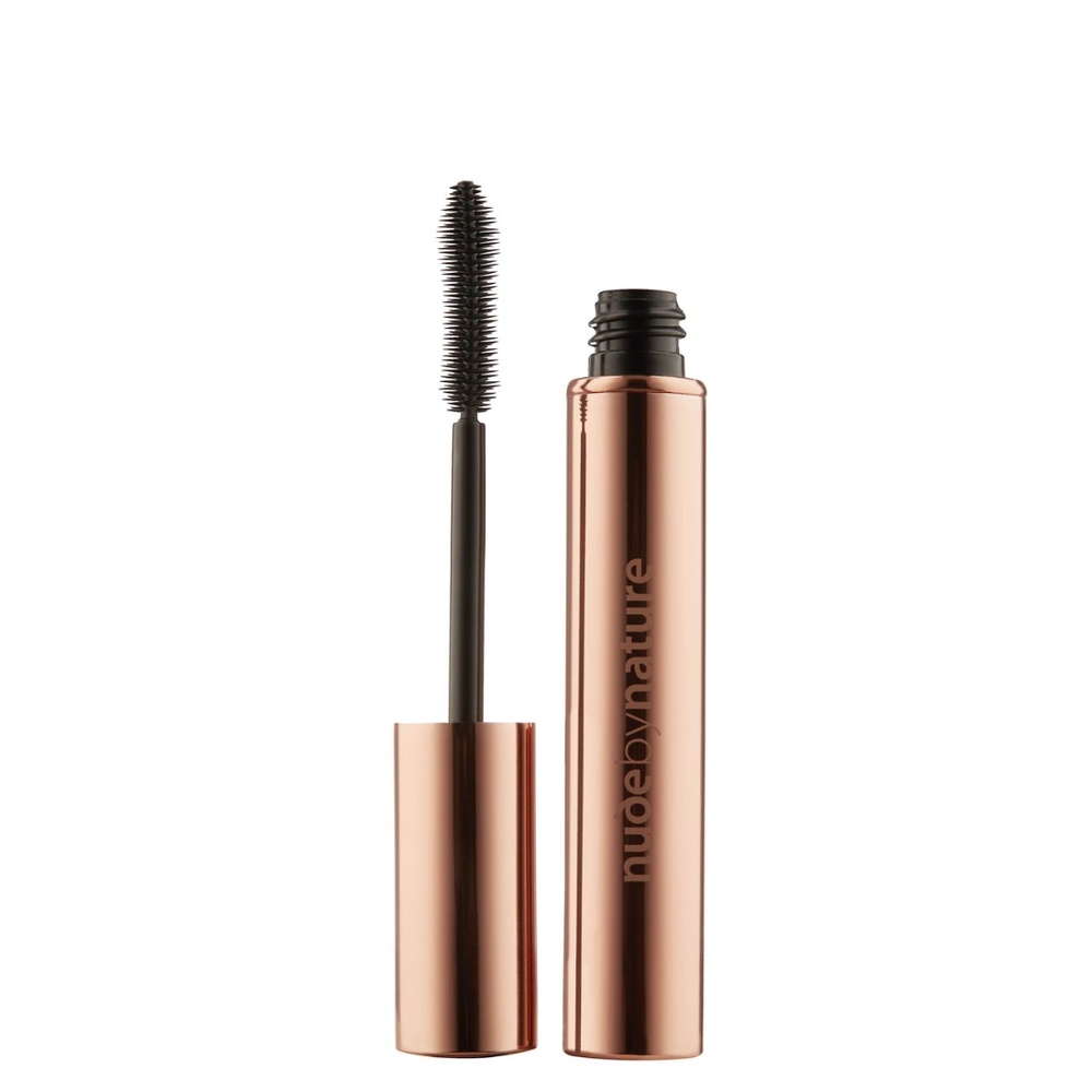 Nude by Nature Mascara Définition Mascara yeux