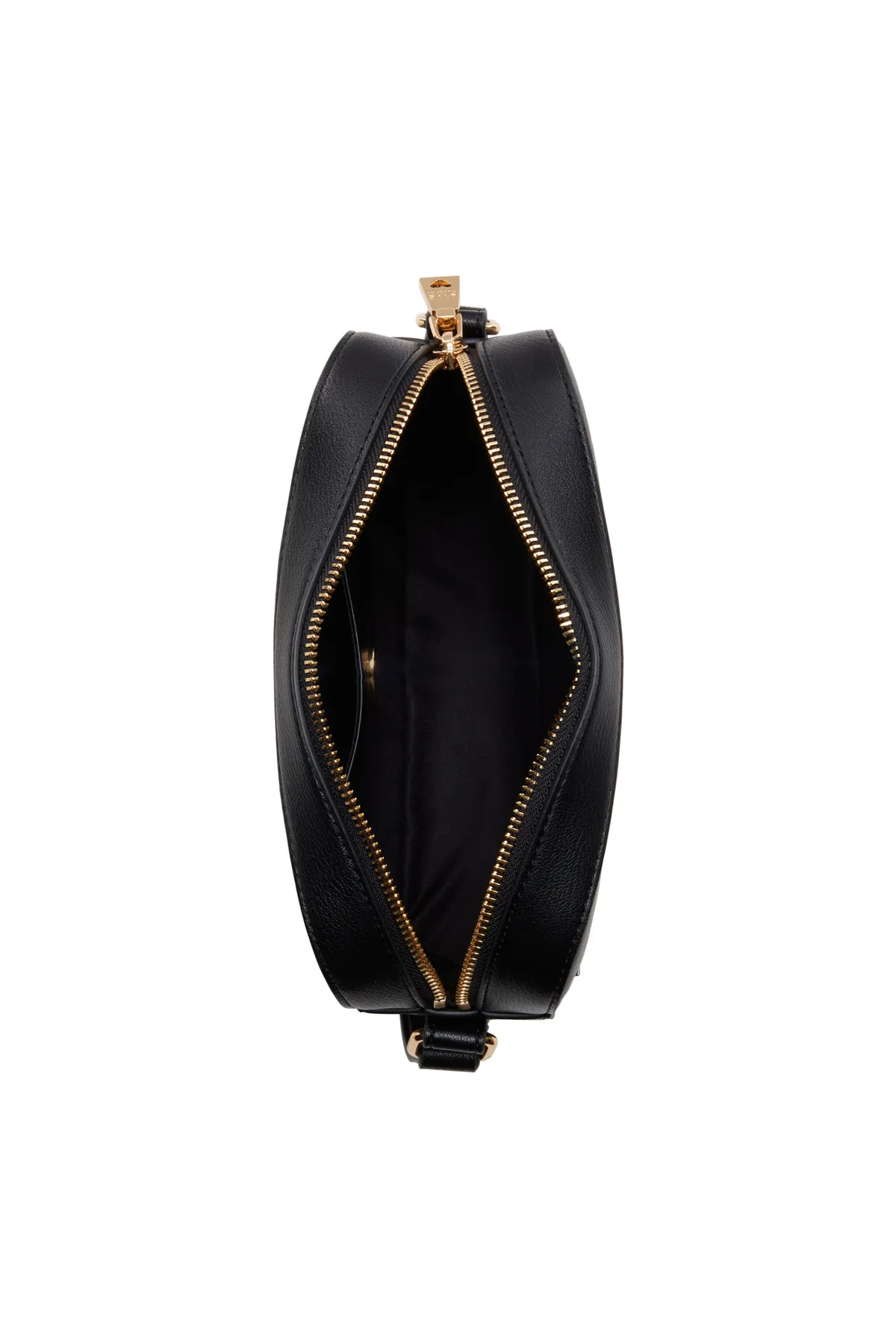 1'ASLAN  Love Moschino Damen Umhängetasche Schwarz JC4304PP0IKN0000