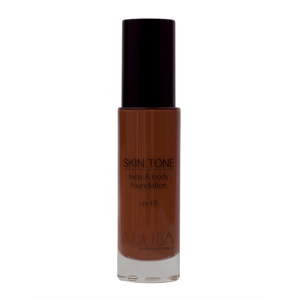 nouba Skin Tone fond de teint ethnique en creme
