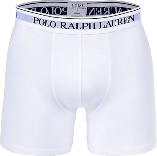 POLO Ralph Lauren Boxershort BOXER BRIEF - 3 PACK 3er Pack