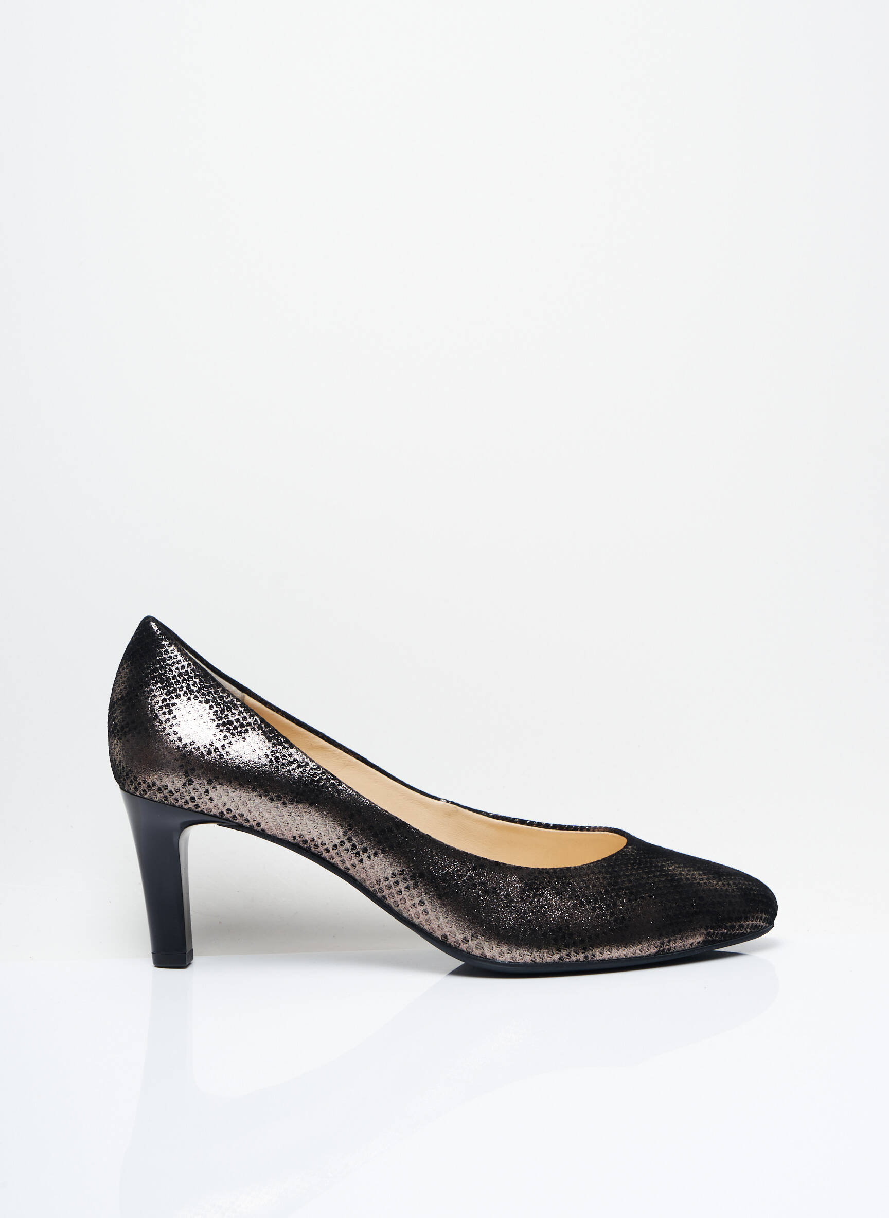 Hogl Escarpins Femme couleur marron