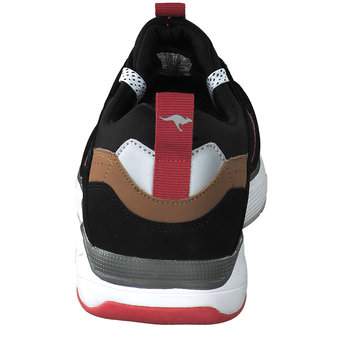KangaROOS KO Smart in schwarz